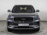 Geely Monjaro I Москва  - изображение 19