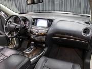 Infiniti QX60 I Москва  - изображение 42