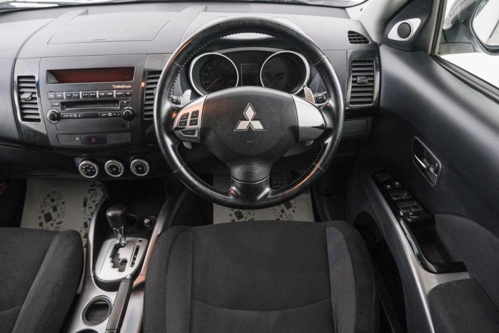 Mitsubishi Outlander II Красноярск  - изображение 15