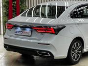 Omoda S5 Уфа  - изображение 33