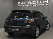 Mazda 3 I (BK) Пермь  - изображение 19