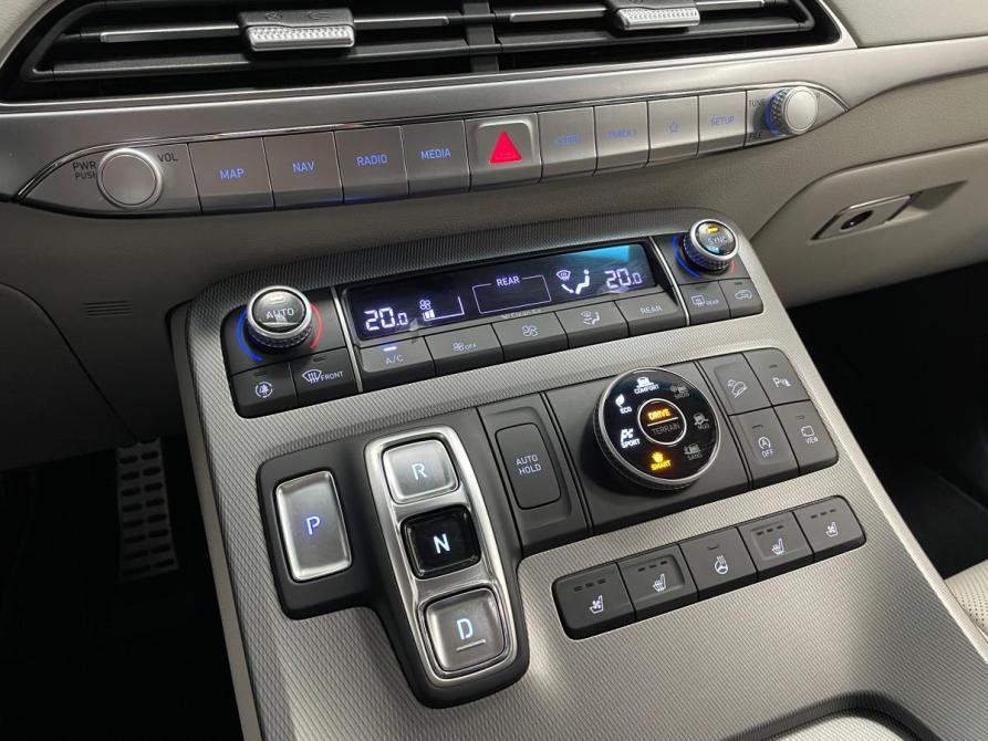 Hyundai Palisade I Красноярск  - изображение 26
