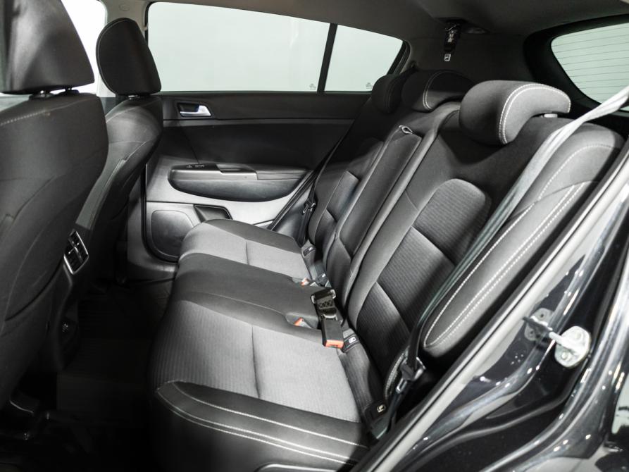 Kia Sportage IV Рестайлинг Санкт-Петербург  - изображение 10