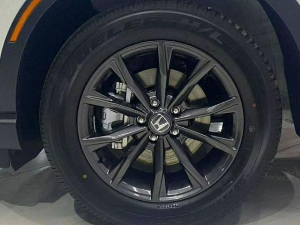 Новый Honda CR-V VI 2026 года, цена 4 249 000 рублей, внедорожник, Автокод Объявления