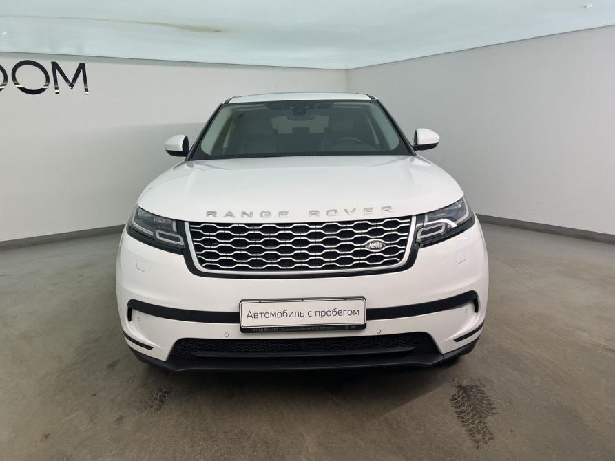 Land Rover Range Rover Velar I Москва  - изображение 3