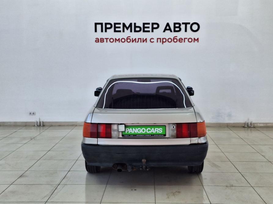 Audi 80 IV (B3) Смоленск  - изображение 5
