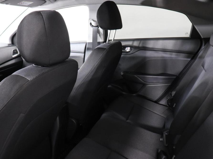 Hyundai Solaris II Рестайлинг Химки  - изображение 12