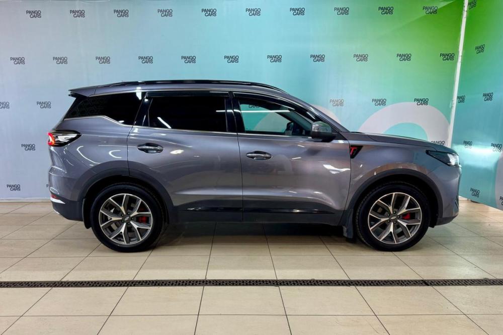 Chery Tiggo 7 Pro Max I Рестайлинг Набережные Челны  - изображение 5