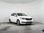 Kia Rio III Рестайлинг Санкт-Петербург  - изображение 20