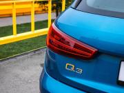 Audi Q3 I (8U) Рестайлинг Москва  - изображение 37