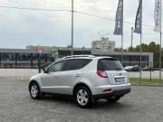 Geely Emgrand X7 I Крым  - изображение 23