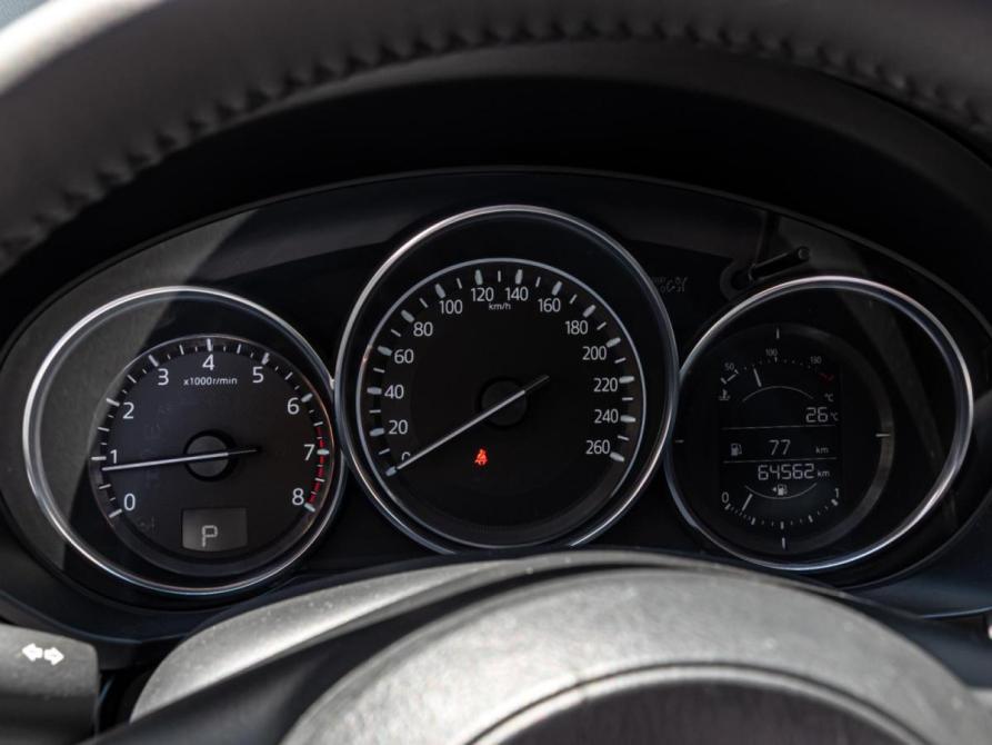 Mazda CX-5 II Краснодар  - изображение 16