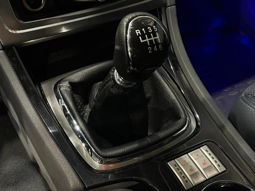Ford Mondeo IV Пермь  - изображение 18