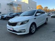 Kia Rio III Рестайлинг Нижнекамск  - изображение 22
