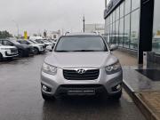 Hyundai Santa Fe II Рестайлинг Санкт-Петербург  - изображение 21