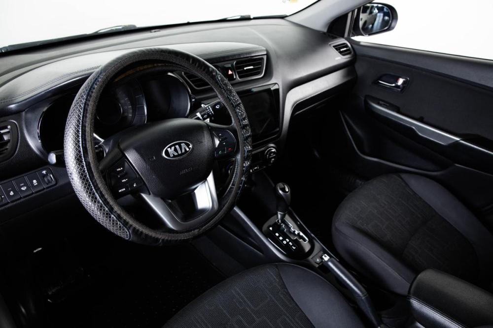 Kia Rio III Пермь  - изображение 9