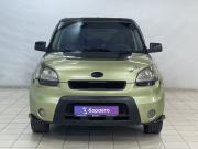 Kia Soul I Воронеж  - изображение 23