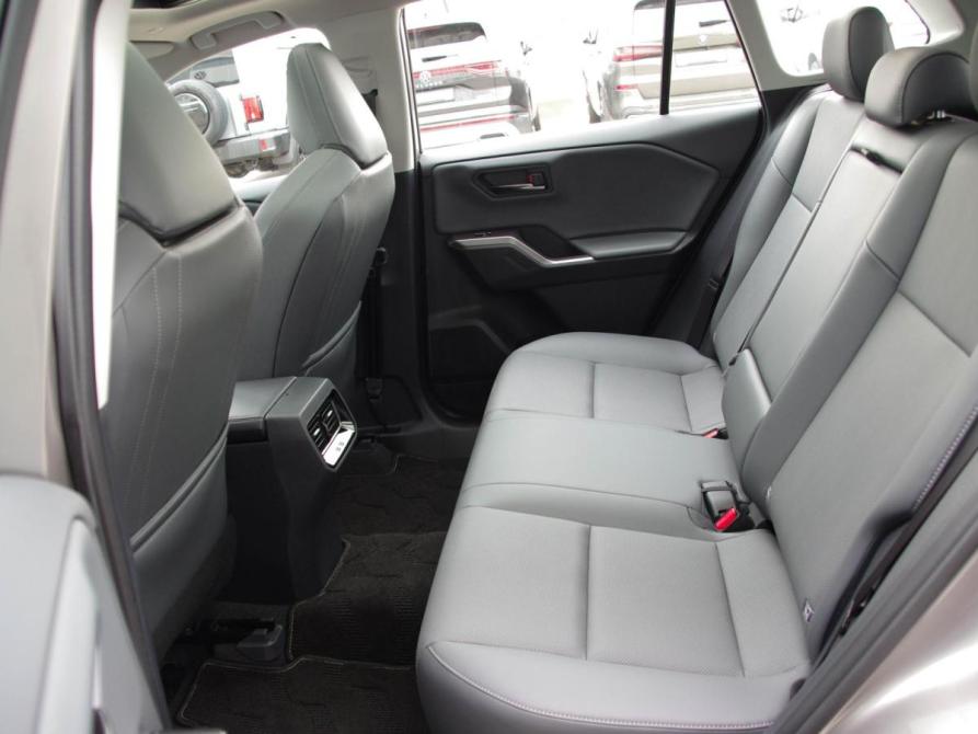 Toyota RAV4 VI (XA60) Владимир  - изображение 8