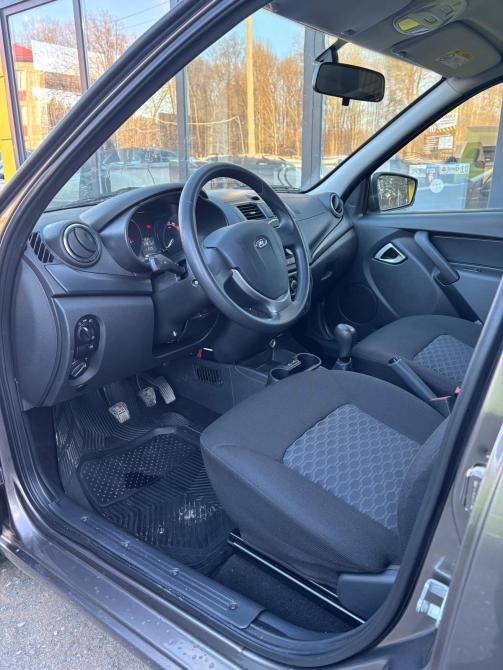 Lada (ВАЗ) Granta I Рестайлинг Ижевск  - изображение 14