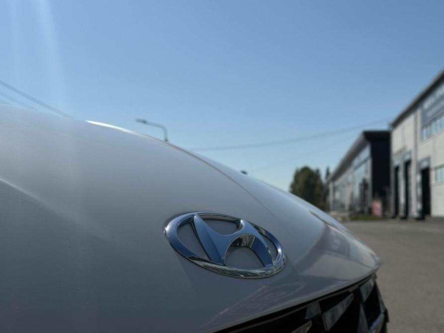 Hyundai Elantra VII (CN7) Омск  - изображение 26