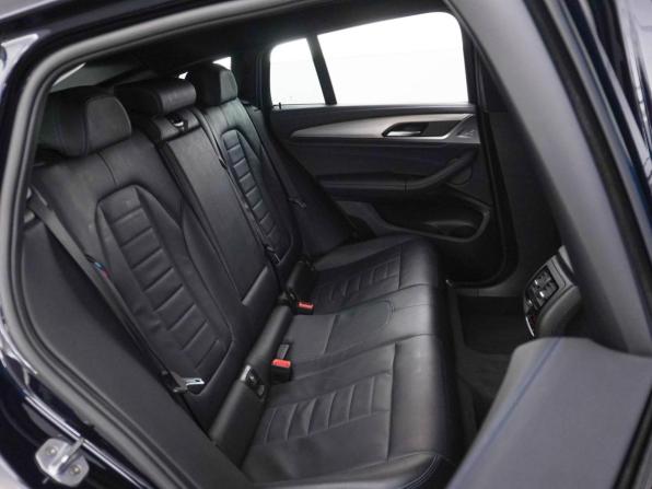 BMW X4 II (G02) с пробегом 2019 года, цена 4 499 046 рублей, 142466 км, внедорожник, Автокод Объявления