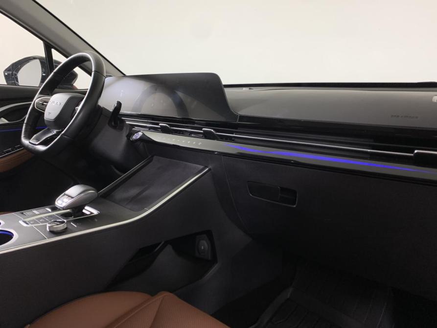 Omoda C5 I Москва  - изображение 13