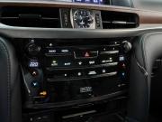 Lexus LX III Рестайлинг 2 Москва  - изображение 53