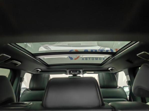 Land Rover Range Rover Sport II с пробегом 2014 года, цена 2 555 000 рублей, 207000 км, внедорожник, Автокод Объявления