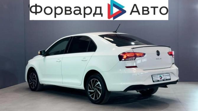 Volkswagen Polo VI с пробегом 2020 года, цена 1 380 000 рублей, 99500 км, лифтбек, Автокод Объявления