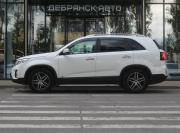 Kia Sorento II Рестайлинг Брянск  - изображение 26