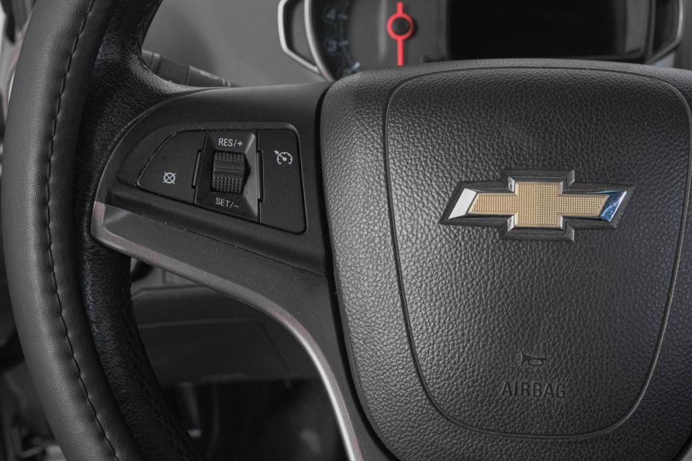Chevrolet Aveo II Кемерово  - изображение 17