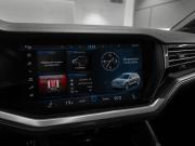 Volkswagen Touareg III Москва  - изображение 48