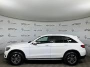 Mercedes-Benz GLC I (X253) Москва  - изображение 19