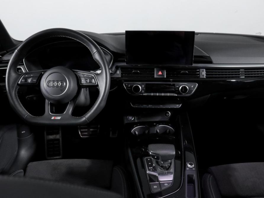 Audi A4 V (B9) Рестайлинг Москва  - изображение 13