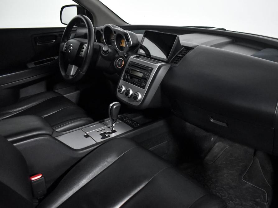 Nissan Murano I (Z50) Санкт-Петербург  - изображение 14
