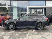 Subaru Legacy V Москва  - изображение 27