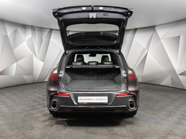 Genesis GV70 I с пробегом 2021 года, цена 3 729 000 рублей, 100298 км, внедорожник, Автокод Объявления