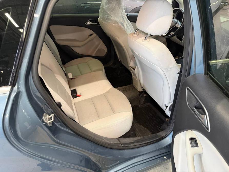 Mercedes-Benz B-Класс II (W246) Москва  - изображение 18