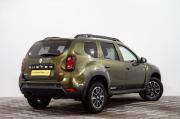Renault Duster I Рестайлинг Сургут  - изображение 22