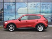 Mazda CX-5 I Архангельск  - изображение 20