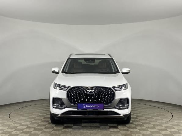 Chery Tiggo 8 Pro Max I Рестайлинг с пробегом 2023 года, цена 2 780 000 рублей, 24890 км, внедорожник, Автокод Объявления