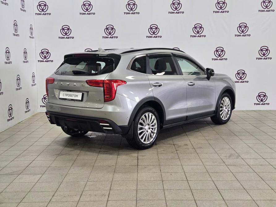 Haval Jolion I Рестайлинг Тольятти  - изображение 5