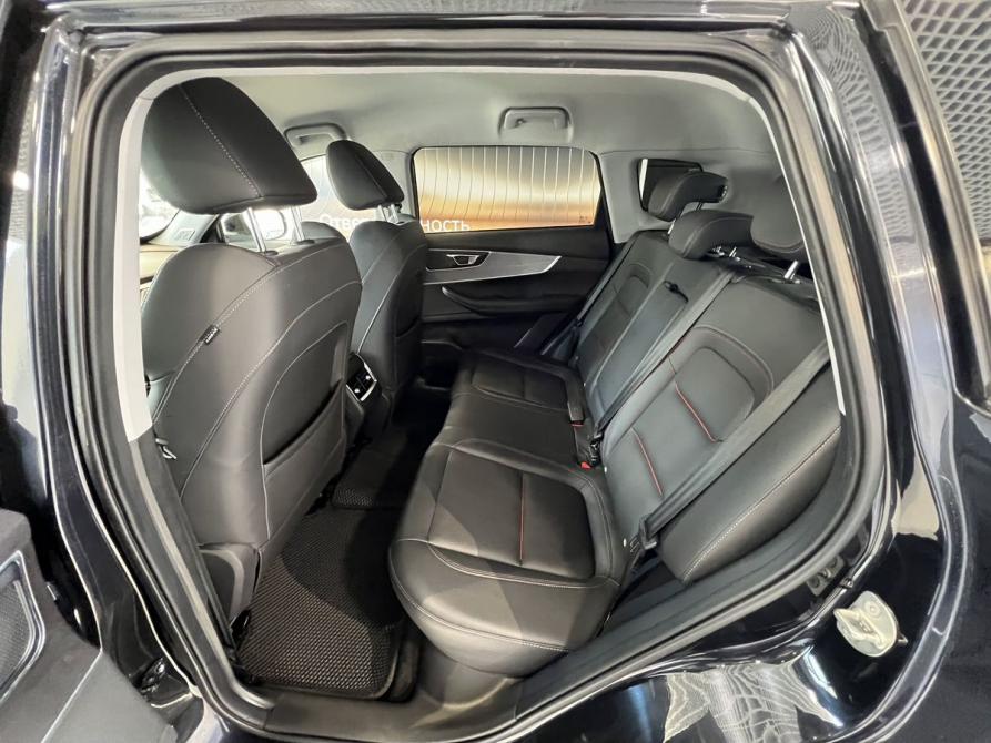 Chery Tiggo 7 Pro I Нижний Новгород  - изображение 19
