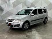 Lada (ВАЗ) Largus I Оренбург  - изображение 18