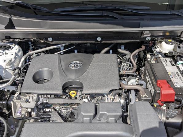 Toyota RAV4 V (XA50) с пробегом 2024 года, цена 4 000 000 рублей, 20000 км, внедорожник, Автокод Объявления
