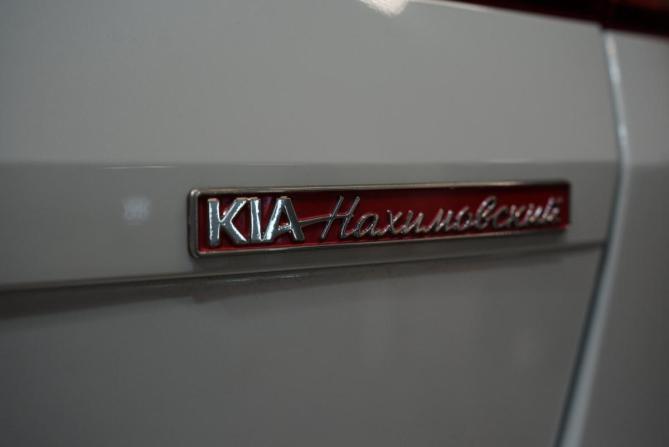 Kia Ceed III с пробегом 2021 года, цена 2 190 000 рублей, 76670 км, универсал, Автокод Объявления