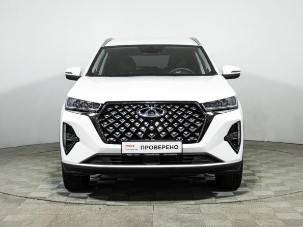 Chery Tiggo 7 Pro Max I с пробегом 2024 года, цена 1 889 000 рублей, 19398 км, внедорожник, Автокод Объявления