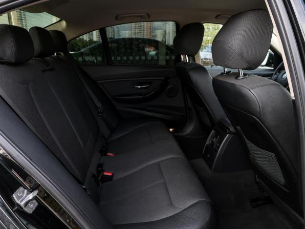 BMW 3 серии VI (F3x) Рестайлинг с пробегом 2018 года, цена 1 849 000 рублей, 180916 км, седан, Автокод Объявления