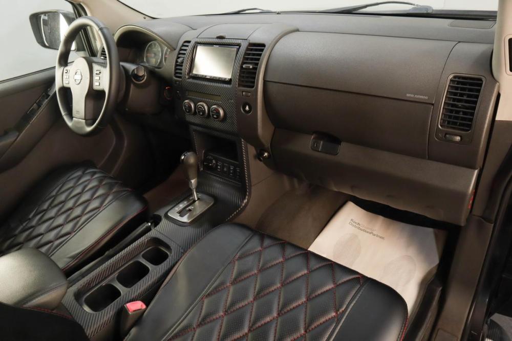 Nissan Pathfinder III Челябинск  - изображение 10