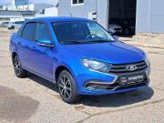 Lada (ВАЗ) Granta I Рестайлинг Набережные Челны  - изображение 28